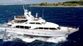 M/Y&nbsp;JAZZ OF MONACO